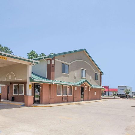 Super 8 By Wyndham Natchitoches Motel Eksteriør billede